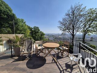  Maison � vendre 6 pi�ces 190 m�