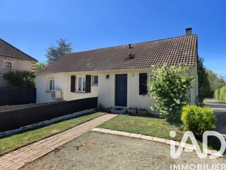  Maison � vendre 6 pi�ces 118 m�