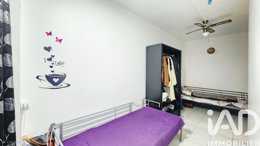 Vente Appartement Vente Appartement 2 pièces Aubervilliers