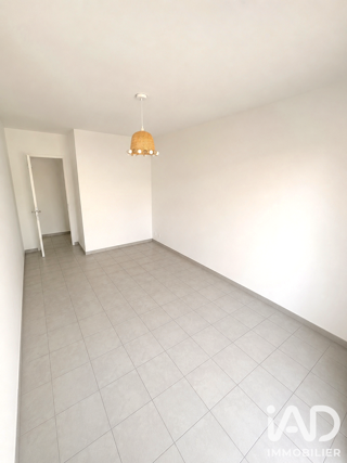  Appartement à vendre 3 pièces 61 m²