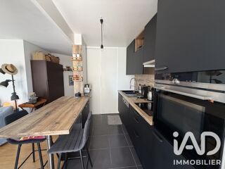  Appartement à vendre 3 pièces 62 m²