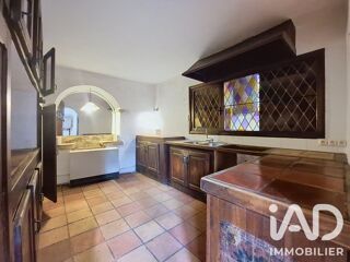  Maison à vendre 9 pièces 251 m²