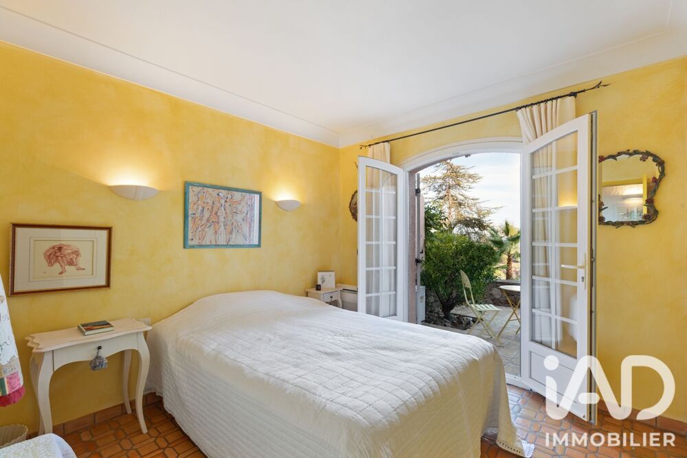 à vendre  Maison Sainte-Maxime (83120)