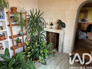  Maison à vendre 6 pièces 165 m²