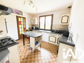  Maison à vendre 5 pièces 185 m²