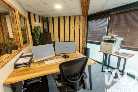   Vente Boutique/Local commercial 106 m&sup2; 