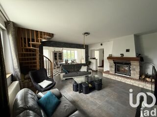  Maison à vendre 7 pièces 188 m²