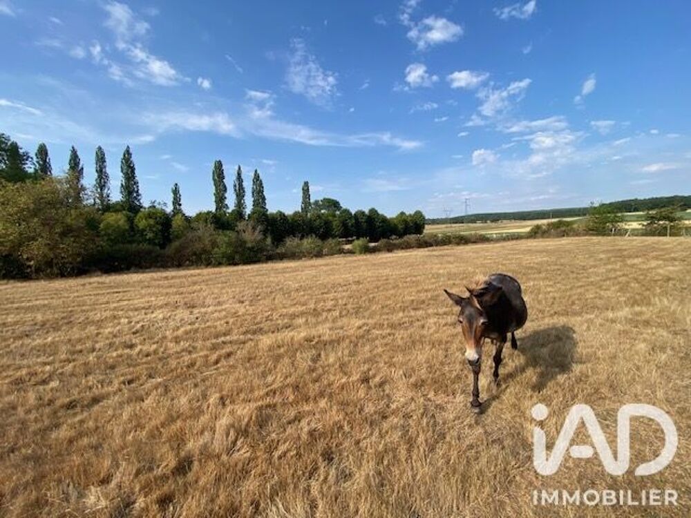 Vente Terrain Vente Terrain à bâtir 1 692 m&sup2; Saint-pierre-de-manneville