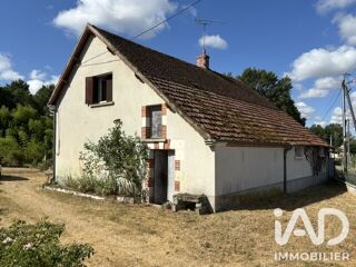  Maison à vendre 5 pièces 122 m²