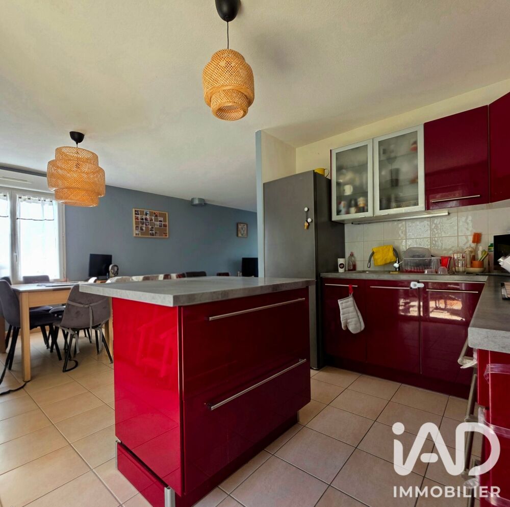 Vente Pavillon 4 pièces