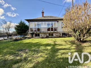  Maison à vendre 7 pièces 132 m²