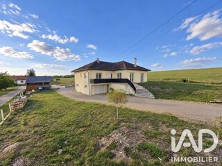 Vente Maison Vente Maison/villa 6 pièces Ippling