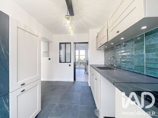  Appartement à vendre 3 pièces 80 m²