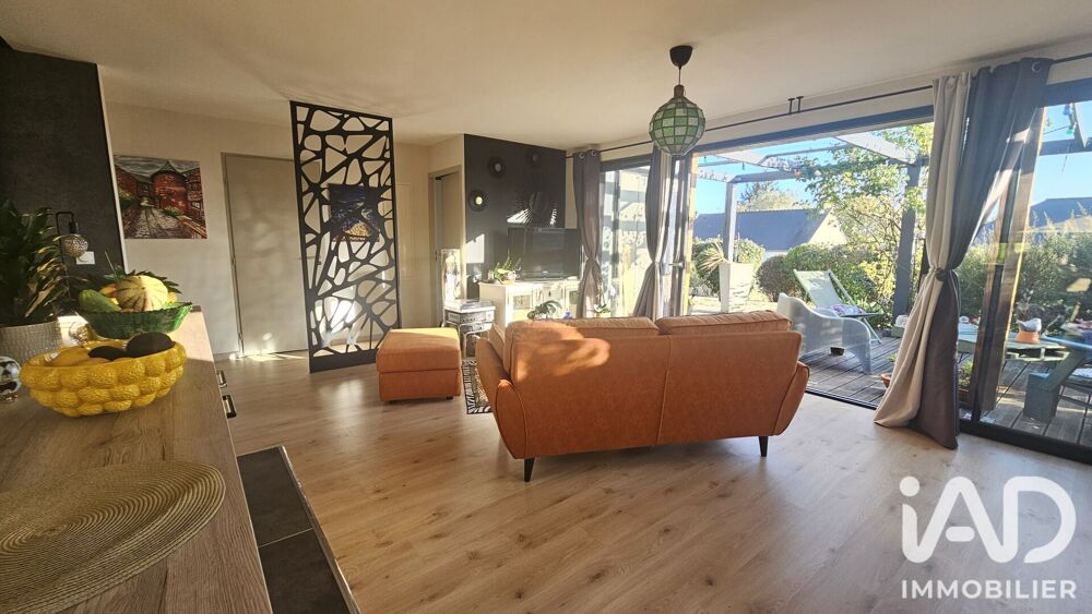 Vente Maison/villa 3 pièces