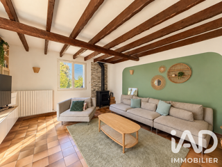  Maison à vendre 4 pièces 122 m²