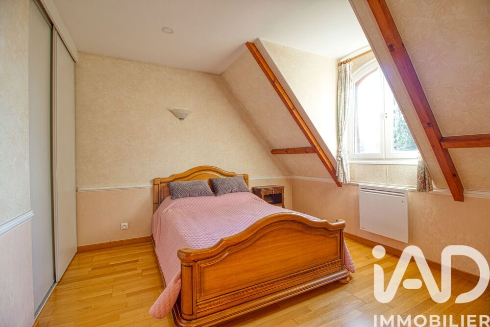 � vendre  Maison Saint-Prix (95390)