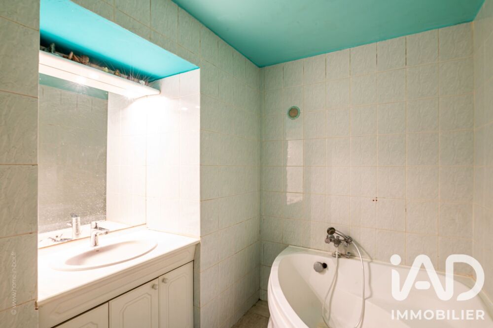 à vendre  Appartement Montrouge (92120)