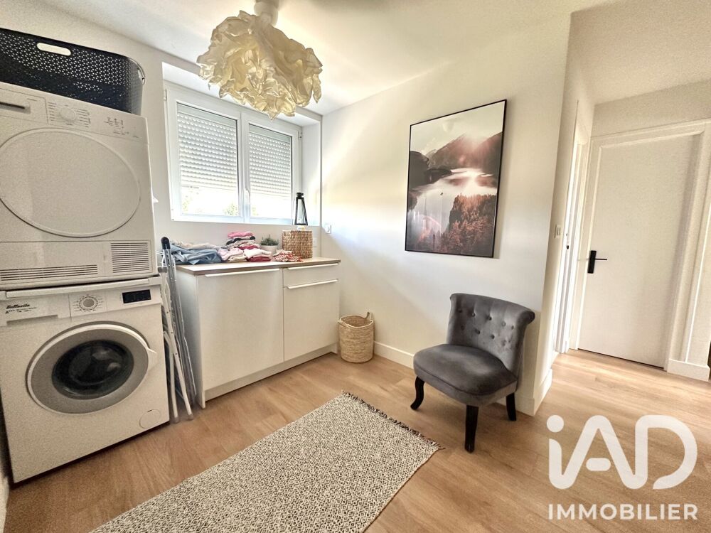 Vente Maison Vente Maison/villa 6 pièces Brest