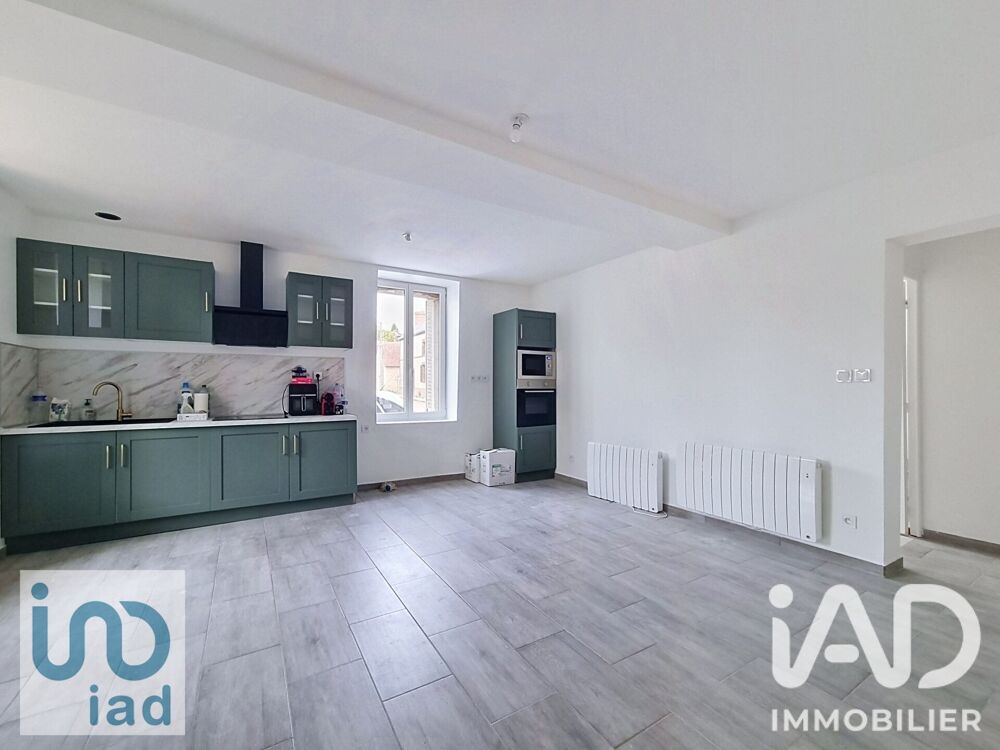 Vente Immeuble Vente Immeuble 175 m&sup2; Égleny