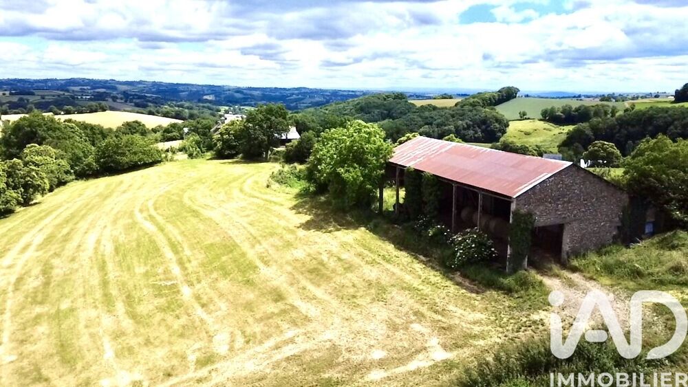 Vente Terrain Vente Terrain à bâtir 11 730 m&sup2; Castanet