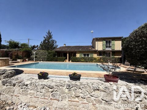  Vente Maison/villa 5 pièces Maison - 5 pièce(s) - 132 m²
