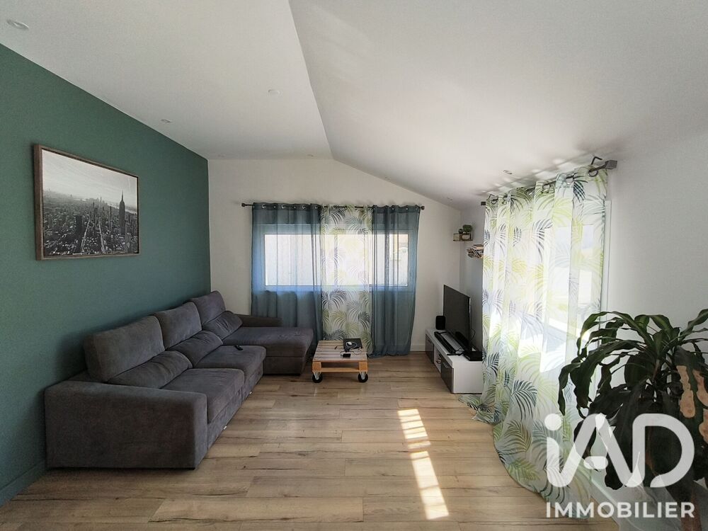 Vente Maison/villa 3 pièces