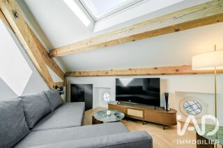  Appartement à vendre 2 pièces 40 m²
