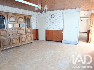  Maison à vendre 5 pièces 118 m²