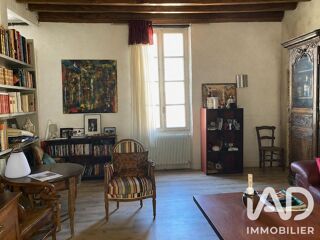  Maison à vendre 5 pièces 125 m²