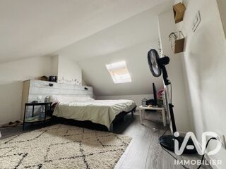  Maison à vendre 4 pièces 80 m²