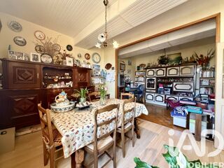  Maison à vendre 4 pièces 112 m²