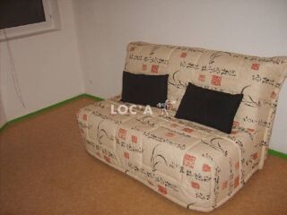  Appartement � louer 1 pi�ce 20 m�