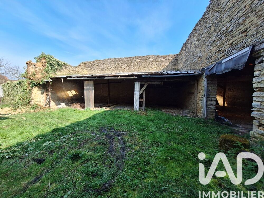 Vente Maison Vente Maison/villa 5 pièces Écordal
