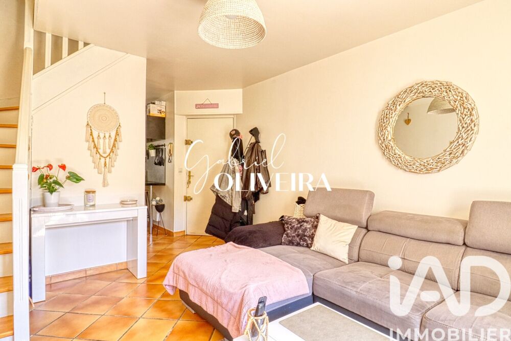 Vente Maison/villa 2 pièces