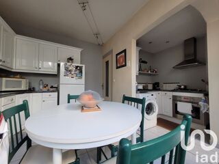  Maison � vendre 3 pi�ces 82 m�