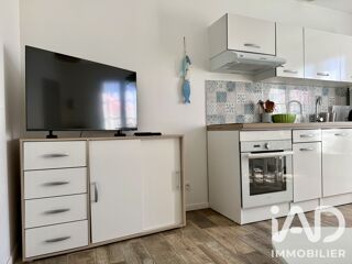  Maison à vendre 2 pièces 28 m²