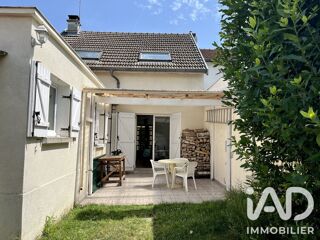  Maison à vendre 5 pièces 91 m²