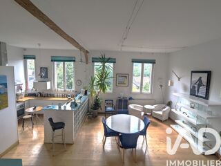  Appartement à vendre 6 pièces 115 m²