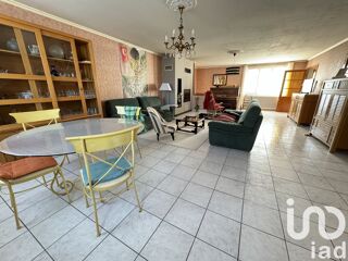  Maison à vendre 9 pièces 254 m²