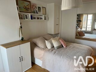  Appartement à vendre 2 pièces 29 m²