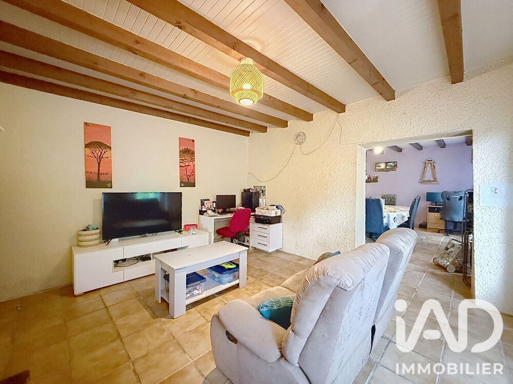 Vente Maison Vente Maison/villa 4 pièces Saint-pierre-du-palais