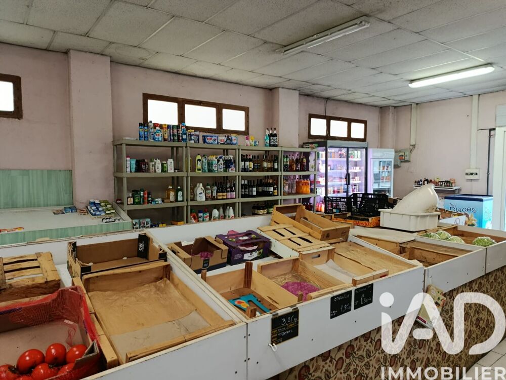 Vente Maison/villa 1 pièce