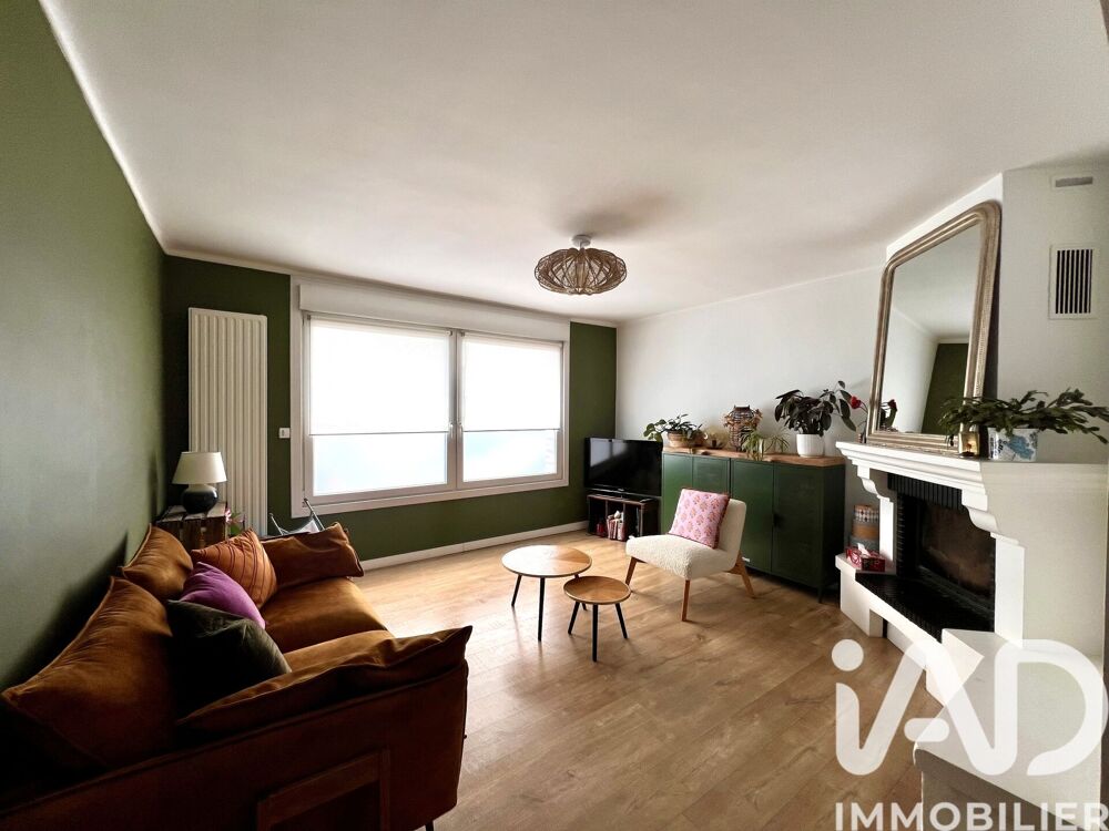 Vente Maison Vente Maison/villa 5 pièces Seclin