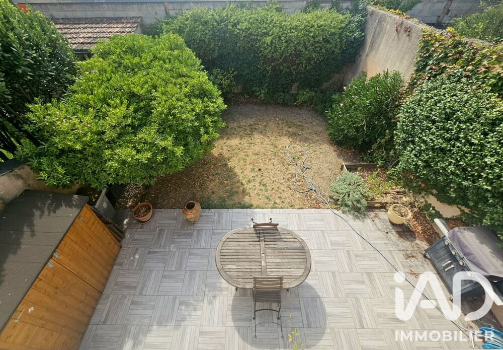Vente Maison Vente Maison de ville 6 pièces Albi