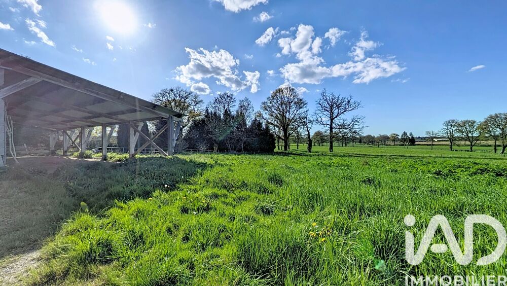 Vente Maison de campagne 4 pièces