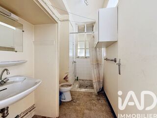  Appartement à vendre 1 pièce 21 m²