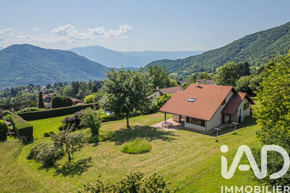 � vendre  Maison Saint-Martin-d'Uriage (38410)
