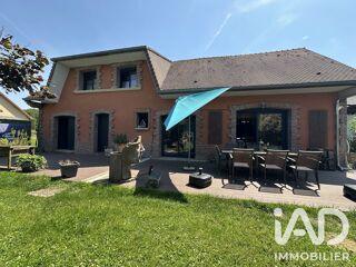  Maison à vendre 4 pièces 182 m²