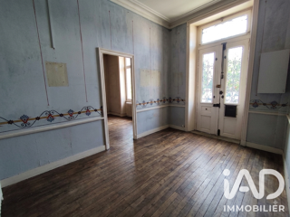  Maison à vendre 8 pièces 276 m²