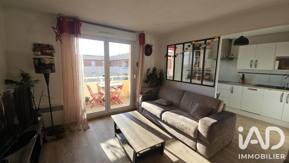 Vente Appartement Vente Appartement 3 pièces Le havre